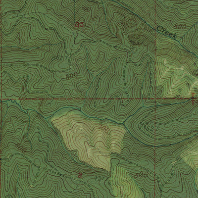 WA-Eden Valley: GeoChange 1980-2011 Preview 3