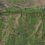 WA-Manastash Creek: GeoChange 1981-2011 Preview 3