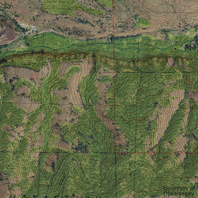 WA-Manastash Creek: GeoChange 1981-2011 Preview 3
