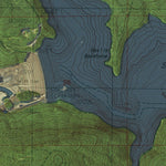 WA-Mt Mitchell: GeoChange 1980-2011 Preview 2