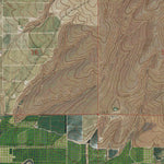 WA-Granger NW: GeoChange 1963-2011 Preview 2