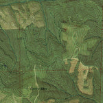 WA-Woolford Creek: GeoChange 1980-2011 Preview 3