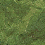 WA-Newaukum Lake: GeoChange 1981-2011 Preview 2