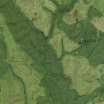WA-Georges Peak: GeoChange 1980-2011 Preview 3