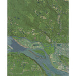 WA-OR-Coal Creek: GeoChange 1980-2011-12 Preview 1