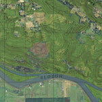 WA-OR-Coal Creek: GeoChange 1980-2011-12 Preview 2