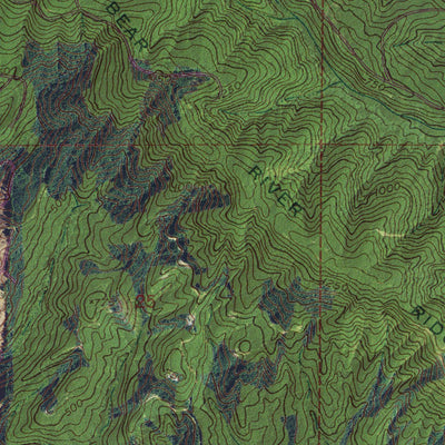 WA-OR-Knappton: GeoChange 1943-2011-12 Preview 3