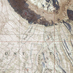 WA-Mount St Helens: GeoChange 1980-2011 Preview 2