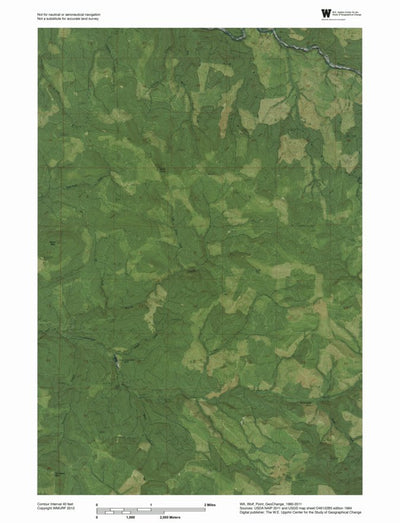 WA-Wolf Point: GeoChange 1980-2011 Preview 1