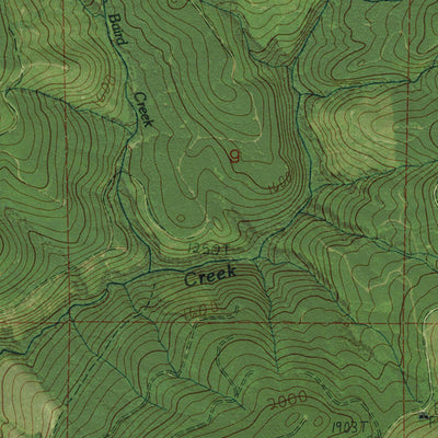 WA-Wolf Point: GeoChange 1980-2011 Preview 2