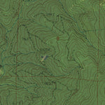 WA-Hemlock Pass: GeoChange 1980-2011 Preview 2