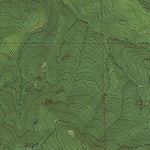 WA-Hemlock Pass: GeoChange 1980-2011 Preview 3