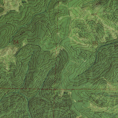 WA-Western: GeoChange 1990-2011 Preview 3