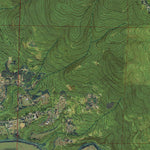 WA-Mount Brynion: GeoChange 1990-2011 Preview 3