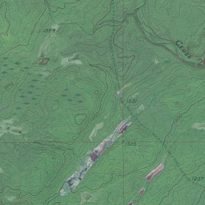 MN-Schroeder: GeoChange 1953-2010 Preview 2