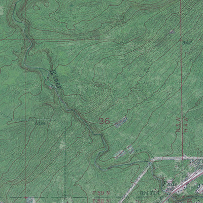 MN-Schroeder: GeoChange 1953-2010 Preview 3