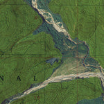 WA-Smith Creek Butte: GeoChange 1980-2011 Preview 2
