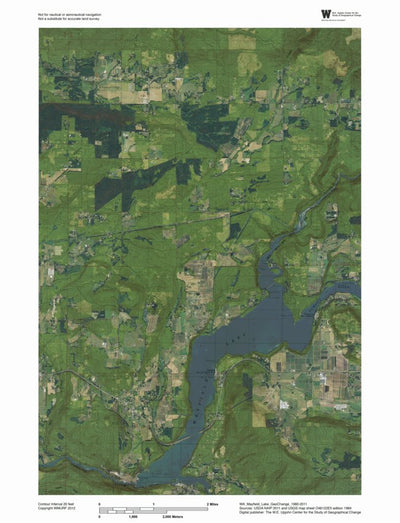 WA-Mayfield: GeoChange 1980-2011 Preview 1