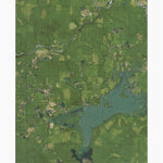 WA-Silver Lake: GeoChange 1980-2011 Preview 1