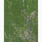 WA-Castle Rock: GeoChange 1980-2011 Preview 1