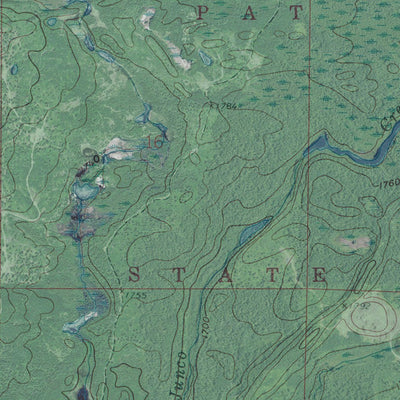 MN-Devil Track Lake: GeoChange 1957-2010 Preview 3