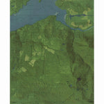 WA-Vanson Peak: GeoChange 1980-2011 Preview 1