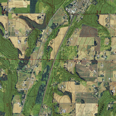 WA-Winlock: GeoChange 1980-2011 Preview 3