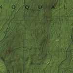 WA-The Rockies: GeoChange 1982-2011 Preview 2