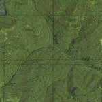 WA-The Rockies: GeoChange 1982-2011 Preview 3