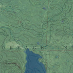 MN-Tom Lake: GeoChange 1957-2010 Preview 2