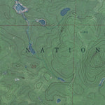 MN-Sawbill Camp: GeoChange 1958-2010 Preview 2
