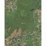 WA-Tenalquot Prairie: GeoChange 1990-2011 Preview 1