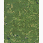 WA-Onalaska NW: GeoChange 1980-2011 Preview 1