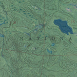 MN-Northern Light Lake: GeoChange 1957-2010 Preview 2