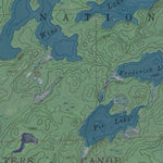 MN-Kelso Mountain: GeoChange 1958-2010 Preview 2