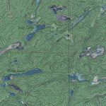 MN-Kelso Mountain: GeoChange 1958-2010 Preview 3