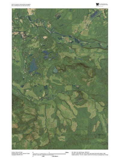 WA-Bald Hill: GeoChange 1990-2011 Preview 1