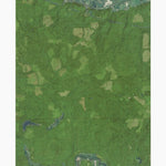 OR-Marshland: GeoChange 1980-2012 Preview 1