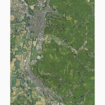 WA-Centralia: GeoChange 1980-2011 Preview 1