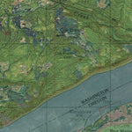 WA-OR-Oak Point: GeoChange 1980-2012-11 Preview 2