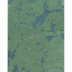 MN-Cherokee Lake: GeoChange 1958-2010 Preview 1