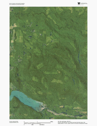 WA-Elbe: GeoChange 1982-2011 Preview 1
