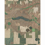 WA-Sylvan Lake: GeoChange 1967-2011 Preview 1
