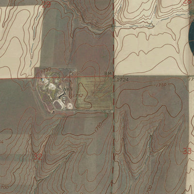WA-Batum: GeoChange 1966-2011 Preview 2