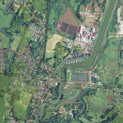 OR-WA-Warrenton: GeoChange 1943-2012 Preview 3