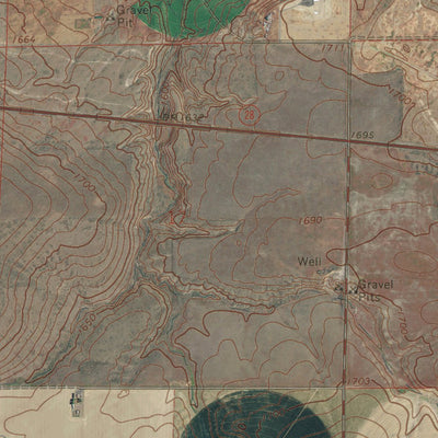 WA-Irby: GeoChange 1967-2011 Preview 2