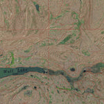 WA-Rocklyn SW: GeoChange 1968-2011 Preview 2