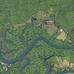 WA-Raymond: GeoChange 1983-2011 Preview 2