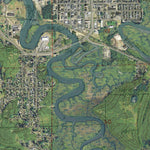 WA-Raymond: GeoChange 1983-2011 Preview 3