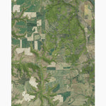 WA-Inkster Lake: GeoChange 1980-2011 Preview 1